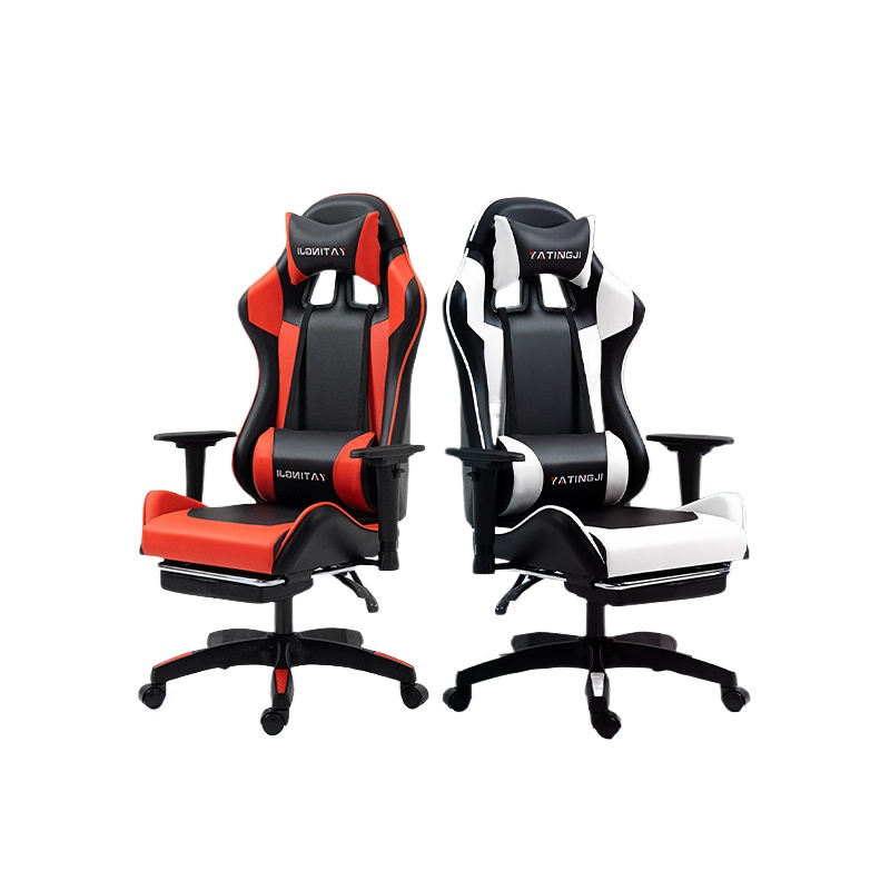 Esports Gaming - Gamingstoel voor esports en kantoor gebruik,