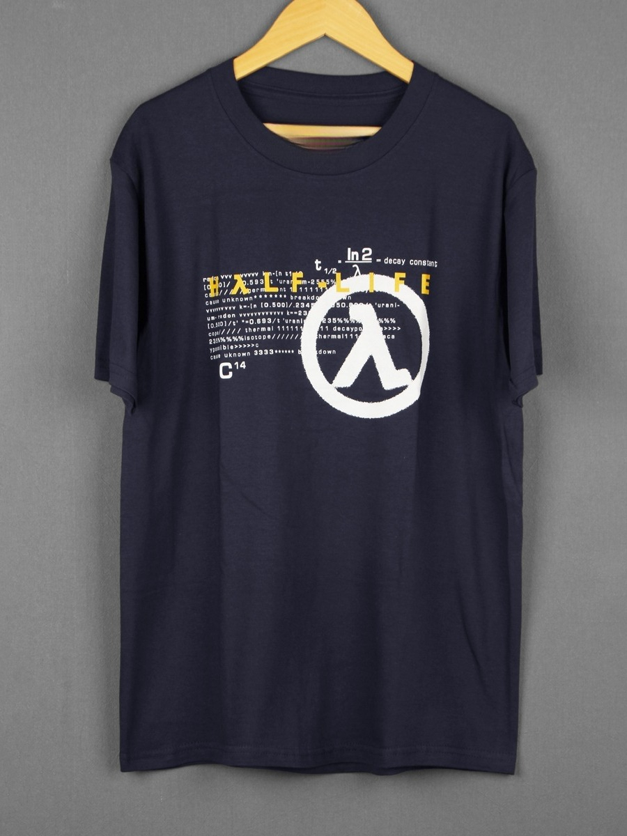Esports Gaming Arm Sleeve - Half-Life CS Game Code-logo met korte