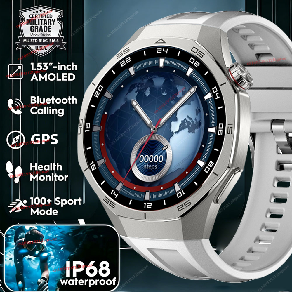Phase Esports & Gaming Festival - 2026 Watch 5 Pro GPS Track