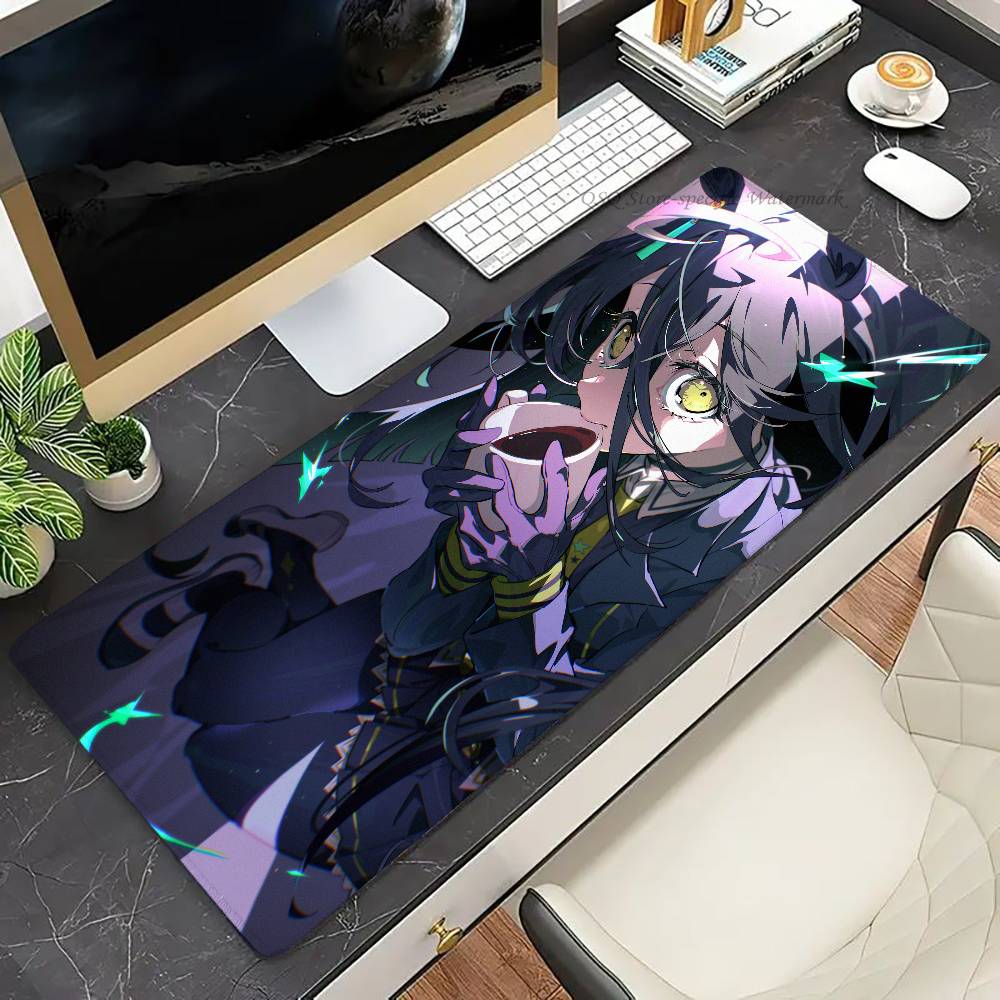 Esports Gaming Cafe - Manhattan Cafe Uma M-musume Anime Muismat