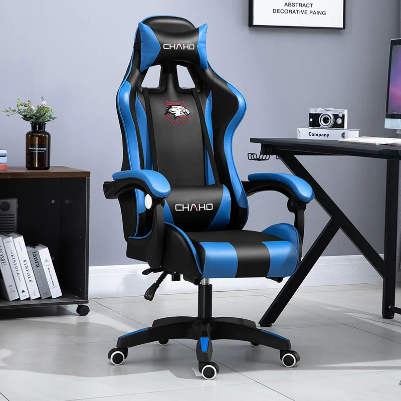 Gamingstoel Liggende computerb - Esports Gaming Cafe recensie en prijs