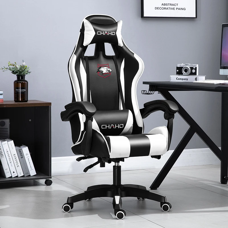 Gamingstoel Liggende computerb - Esports Gaming Cafe recensie en prijs