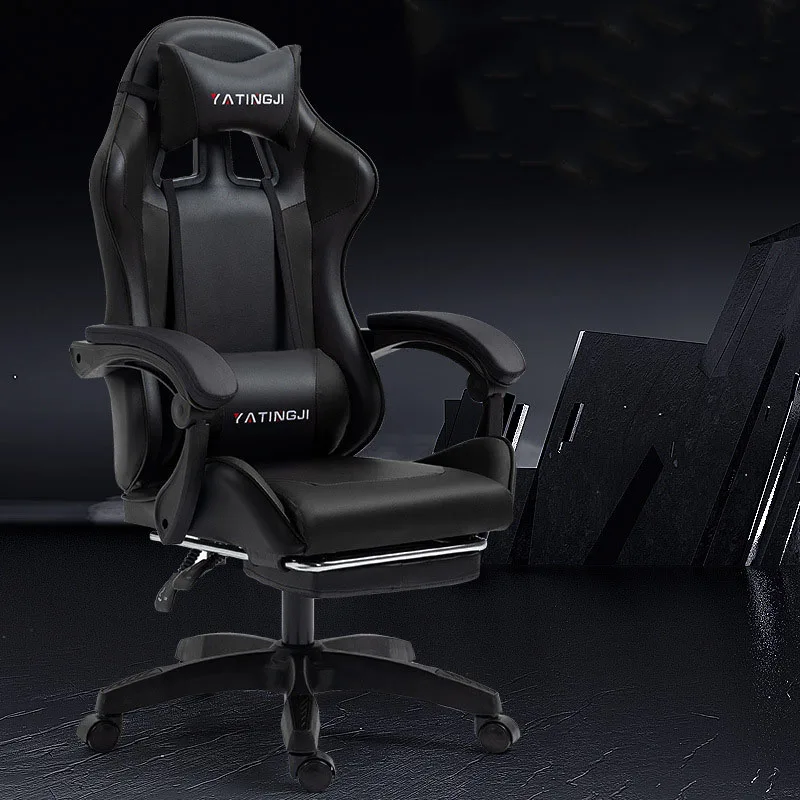 Gamingstoel Liggende computerb - Esports Gaming Cafe recensie en prijs