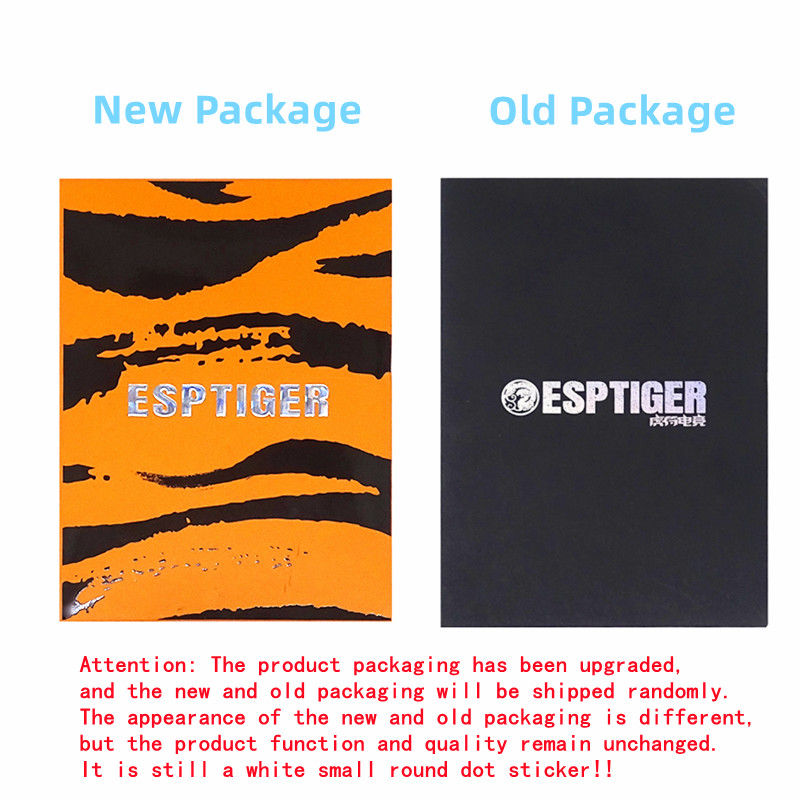 Nieuwe 40PCS Esptiger Tiger IC - Esports Gaming Arm Sleeve recensie en prijs