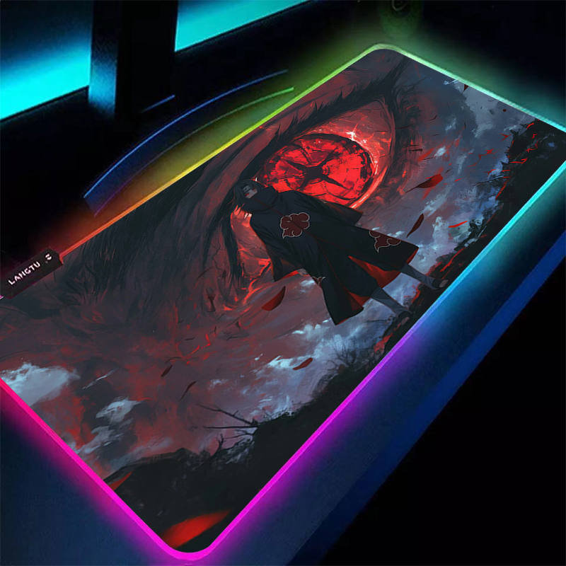 RGB Grote Muismat 90x40 cm Nar - Esports Gaming Keyboard recensie en prijs