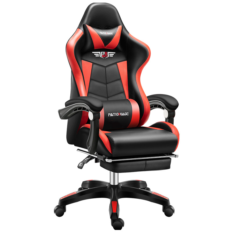 E-sportstoel gamingstoel gamin - Esports Gaming Cafe recensie en prijs