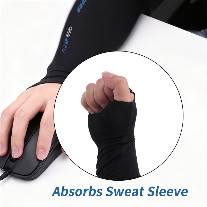 !【Topaanbiedingen】Esports-hoes - Esports Gaming Arm Sleeve recensie en prijs