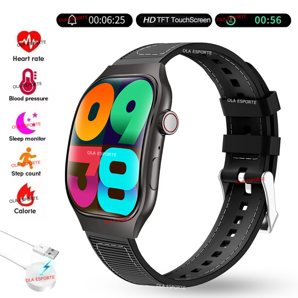 Nieuw slim horloge 3D gebogen  - Phase Esports & Gaming Festival recensie en prijs