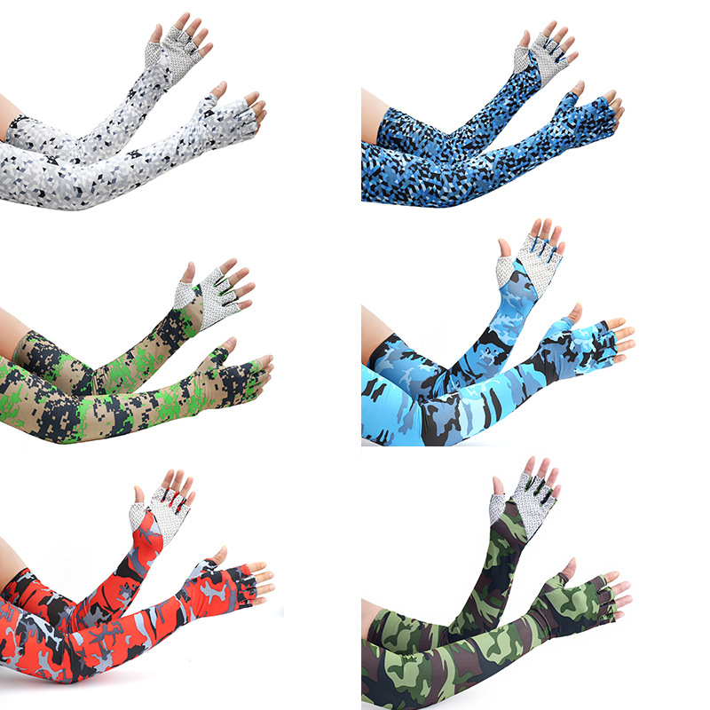 Zon Bescherming Mouwen Voor Ma - Esports Gaming Arm Sleeve recensie en prijs