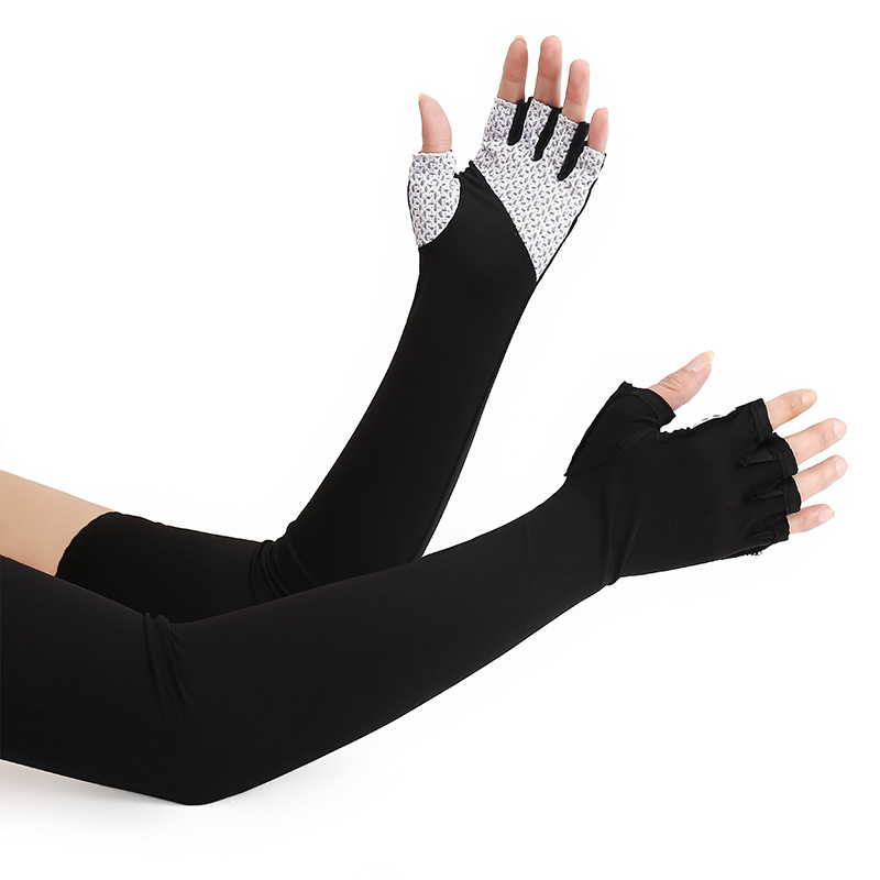 Zon Bescherming Mouwen Voor Ma - Esports Gaming Arm Sleeve recensie en prijs