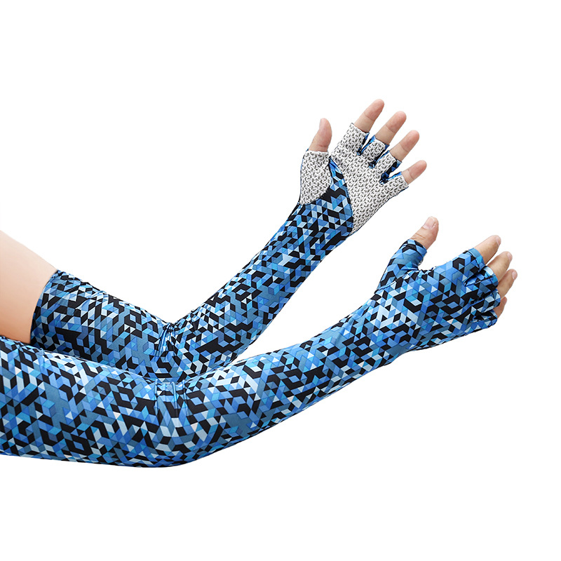 Zon Bescherming Mouwen Voor Ma - Esports Gaming Arm Sleeve recensie en prijs