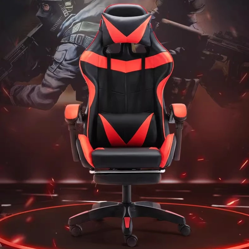Esports-gamingstoel Gamecomput - Esports Gaming Cafe recensie en prijs