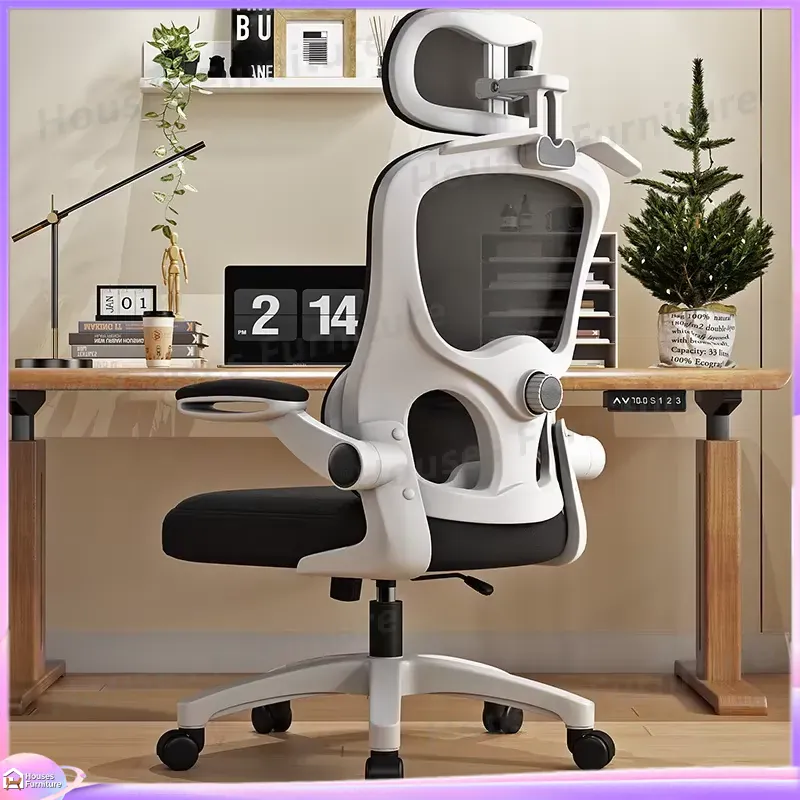 Ergonomische gamingstoel met v - Esports Gaming recensie en prijs