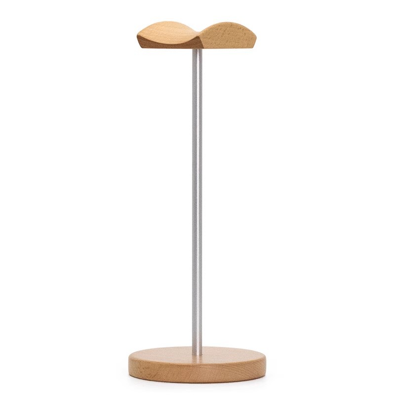 Houten en aluminium hoofdtelef - Esports Gaming Desk recensie en prijs