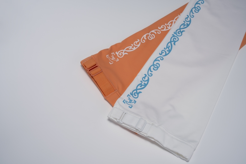 Esports Ice Arm Sleeves voor F - Esports Gaming Arm Sleeve recensie en prijs