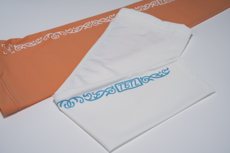 Esports Ice Arm Sleeves voor F - Esports Gaming Arm Sleeve recensie en prijs