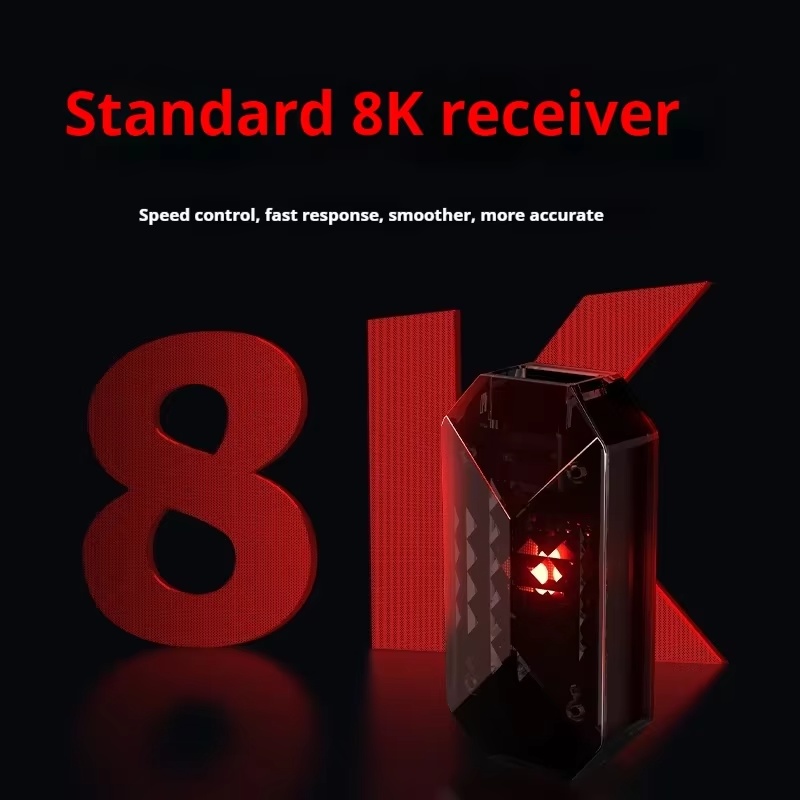 VXE VGN MAD R Major Ultralicht - Esports Gaming recensie en prijs
