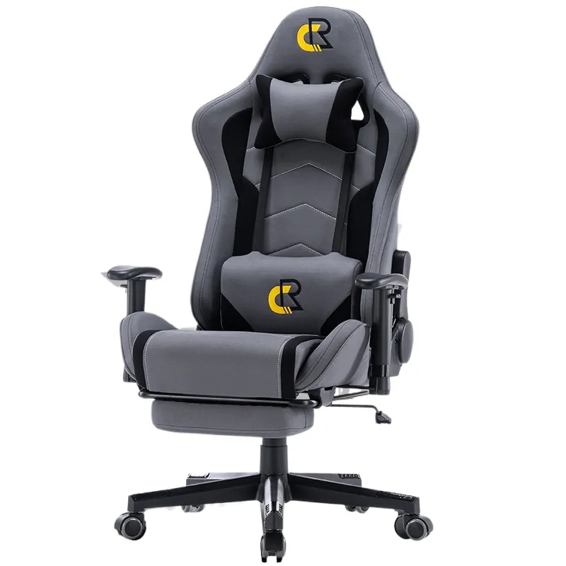 D88 Esports Gaming Chair Ergon - Esports Gaming Cafe recensie en prijs