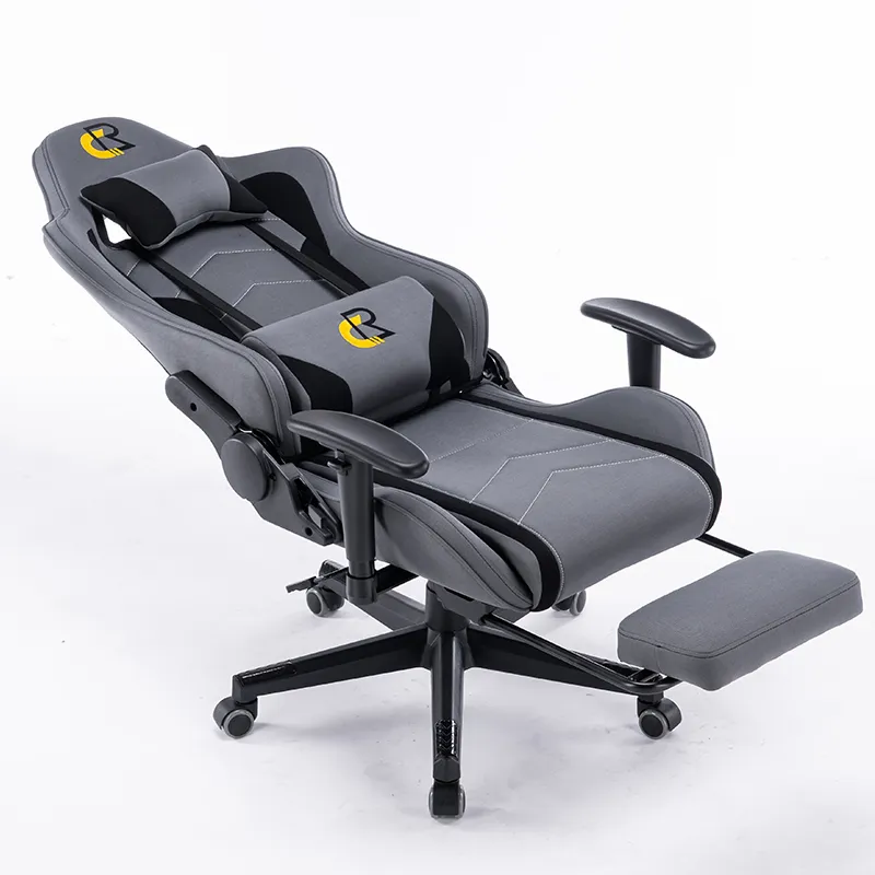 D88 Esports Gaming Chair Ergon - Esports Gaming Cafe recensie en prijs