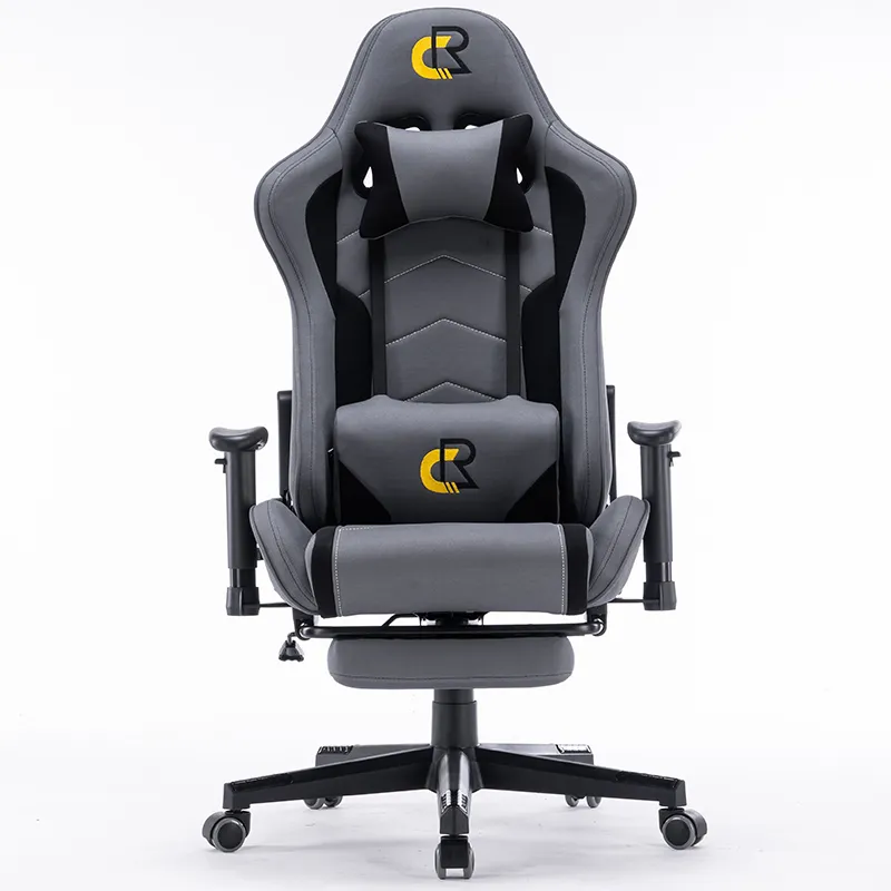 D88 Esports Gaming Chair Ergon - Esports Gaming Cafe recensie en prijs
