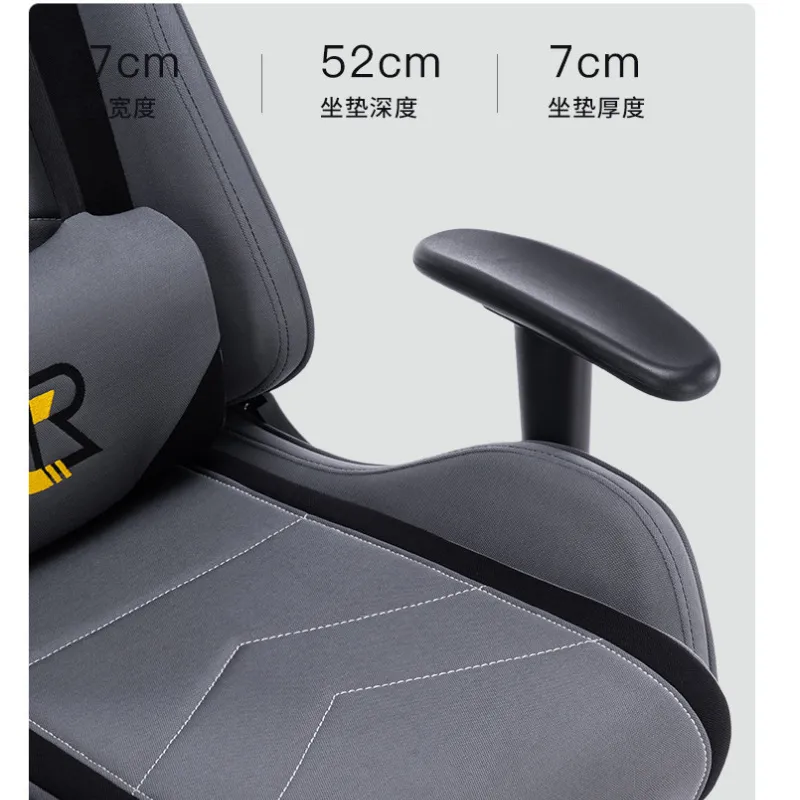 D88 Esports Gaming Chair Ergon - Esports Gaming Cafe recensie en prijs