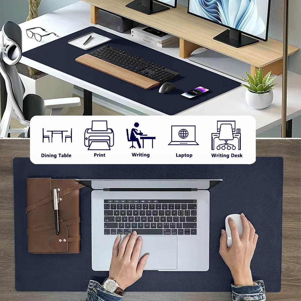 Bureaumatbeschermer Antislip m - Esports Gaming Desk recensie en prijs