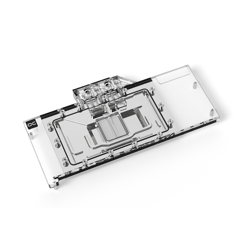 Alphacool Eisblock waterblok c - Amd Vga Rx 7900 Xtx recensie en prijs