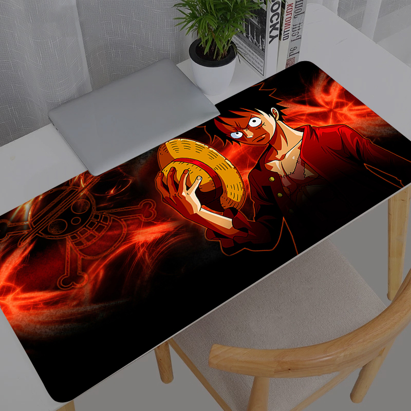 Muismat One Piece nieuwe profe - Esports Gaming Keyboard recensie en prijs