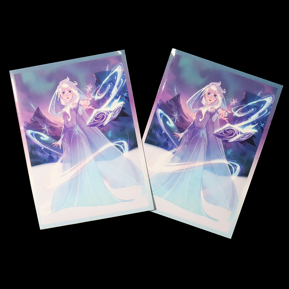 Lorcana Elsa Kaart Hoezen Stan - Esports Gaming Arm Sleeve recensie en prijs