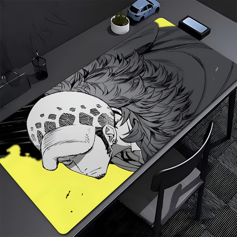 ONE PIECE Trafalgar D. Water L - Esports Gaming Mouse Pad recensie en prijs