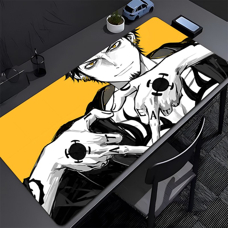 ONE PIECE Trafalgar D. Water L - Esports Gaming Mouse Pad recensie en prijs