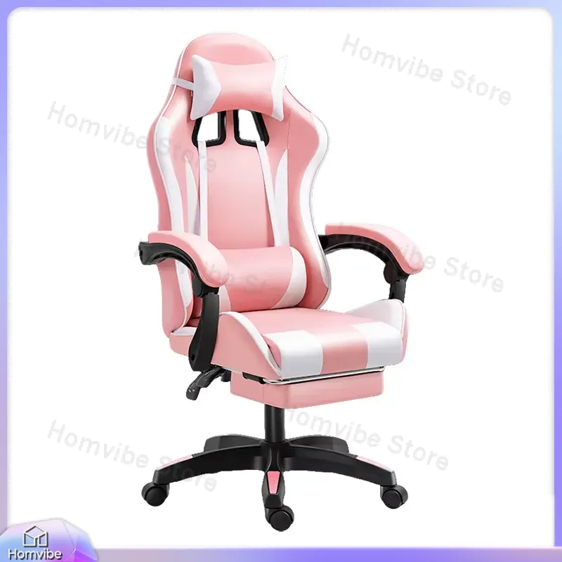Ergonomische gamingstoel met l - Esports Gaming recensie en prijs