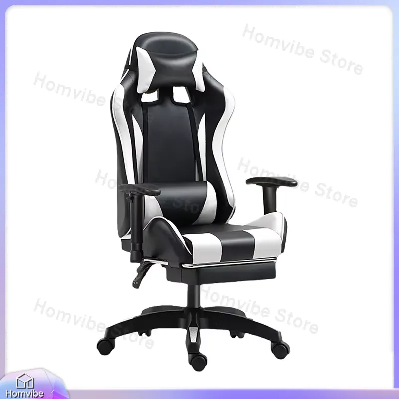 Ergonomische gamingstoel met l - Esports Gaming recensie en prijs