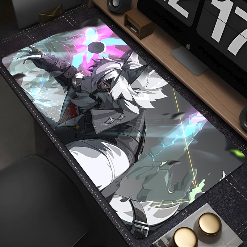 Zenless Zone Nul Von Lycaon Mu - Zero Esports Gaming Gear recensie en prijs