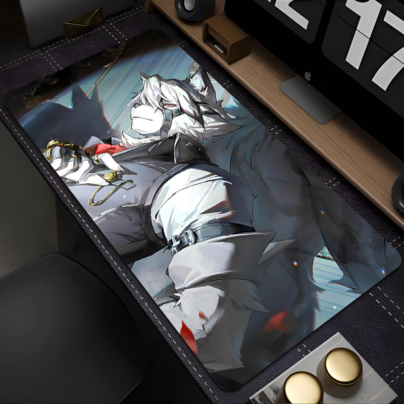 Zenless Zone Nul Von Lycaon Mu - Zero Esports Gaming Gear recensie en prijs