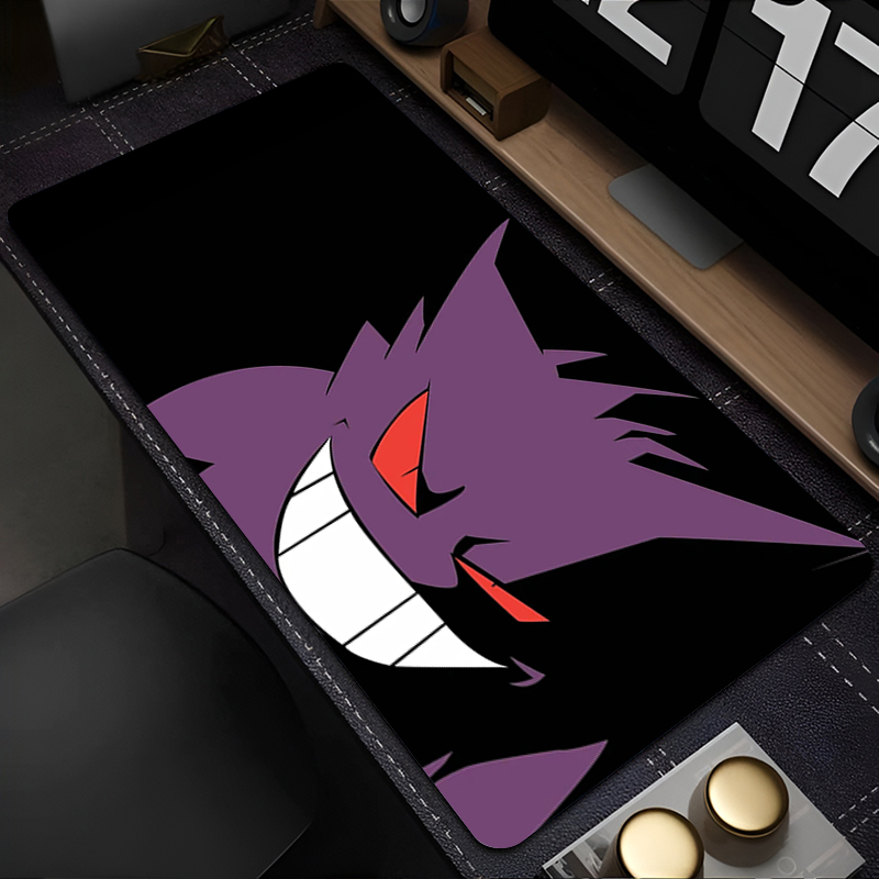 Rubberen PC-muismat Pokemon Ge - Esports Gaming Keyboard recensie en prijs