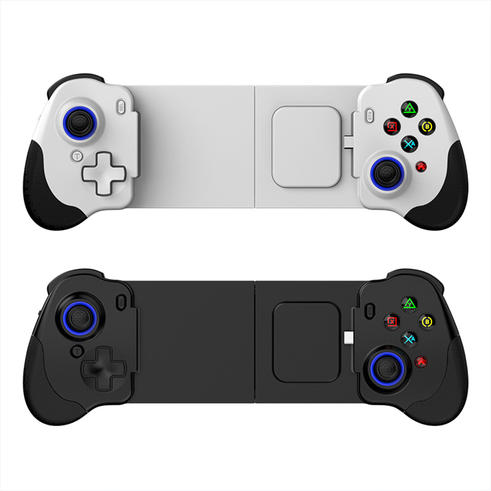 N01 bedrade draagbare gamecont - Zero Esports Gaming Gear recensie en prijs