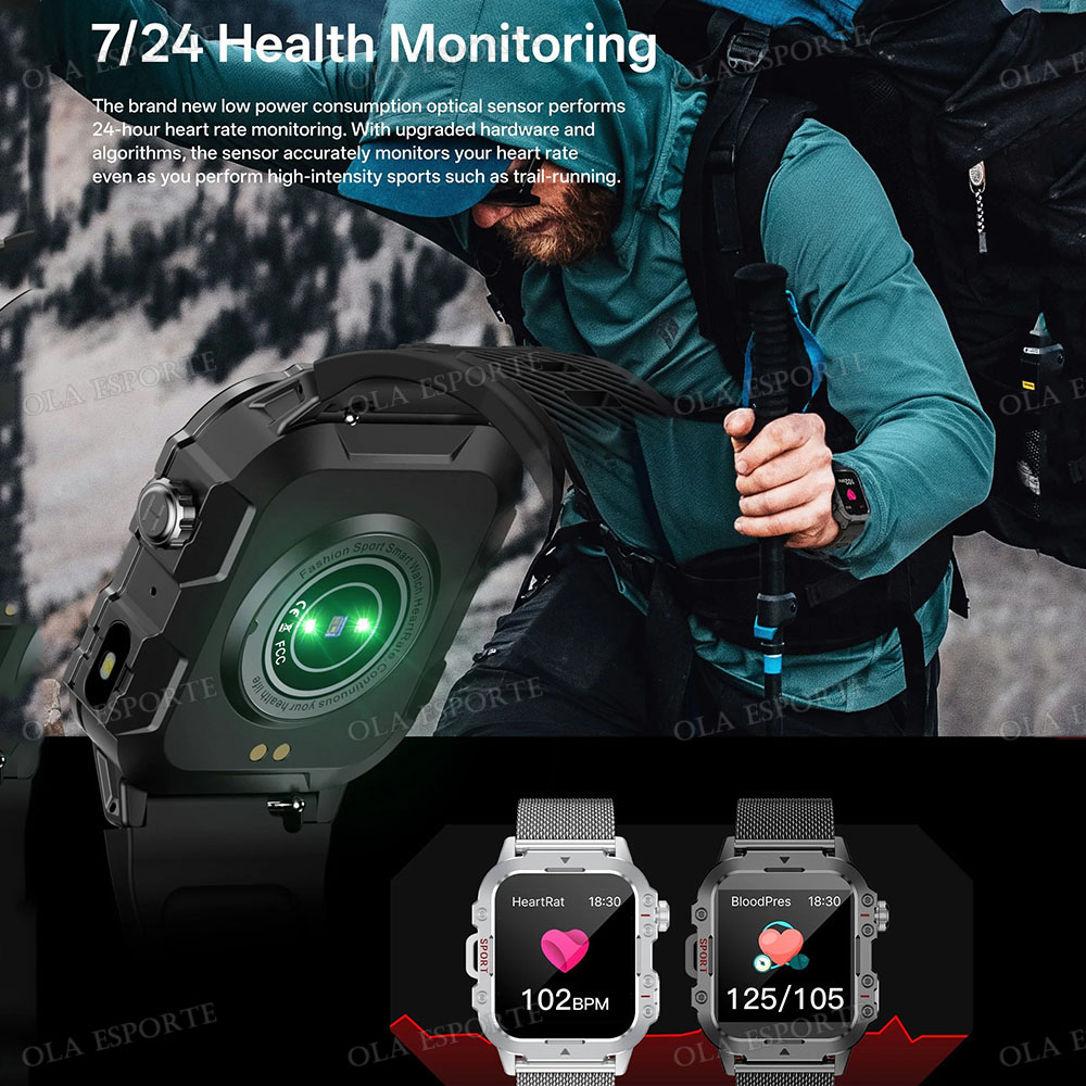 Nieuwe LED Smartwatch voor her - Phase Esports & Gaming Festival recensie en prijs