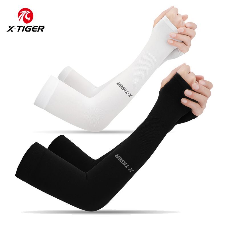 X-TIGER Fietsen Armmouwen Ijss - Esports Gaming Arm Sleeve recensie en prijs
