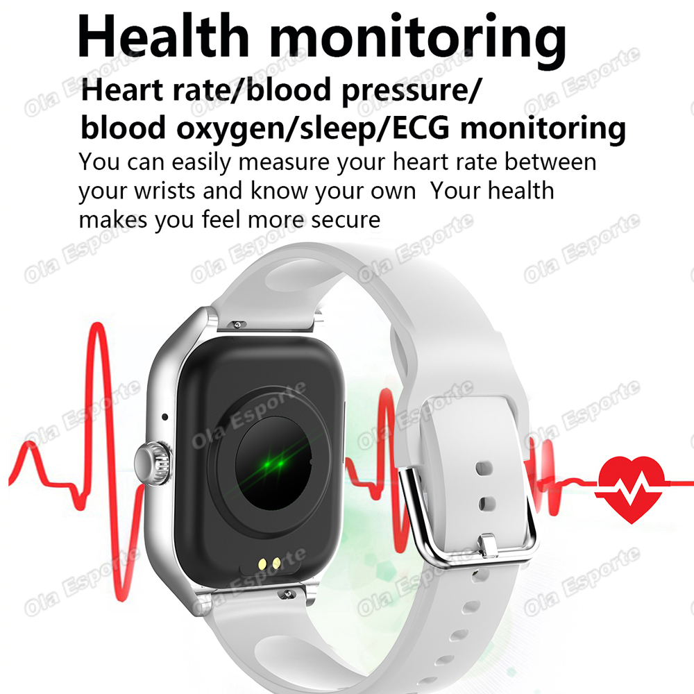 Smartwatch met oproepfunctie,  - Phase Esports & Gaming Festival recensie en prijs