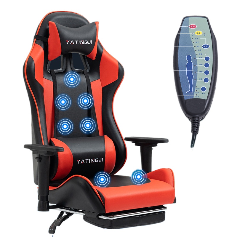 Gamingstoel voor esports en ka - Esports Gaming recensie en prijs