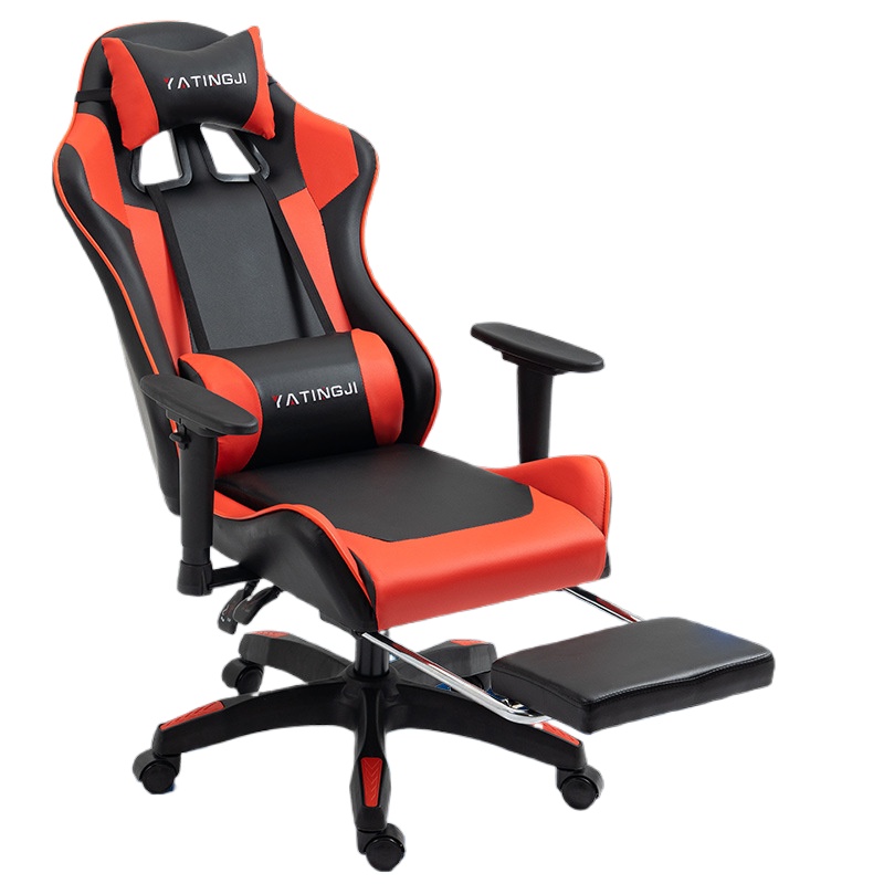 Gamingstoel voor esports en ka - Esports Gaming recensie en prijs