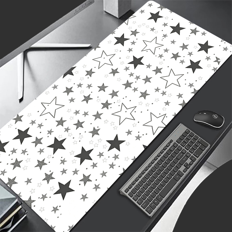 Esthetische muismat Leuke cart - Esports Gaming Mouse Pad recensie en prijs