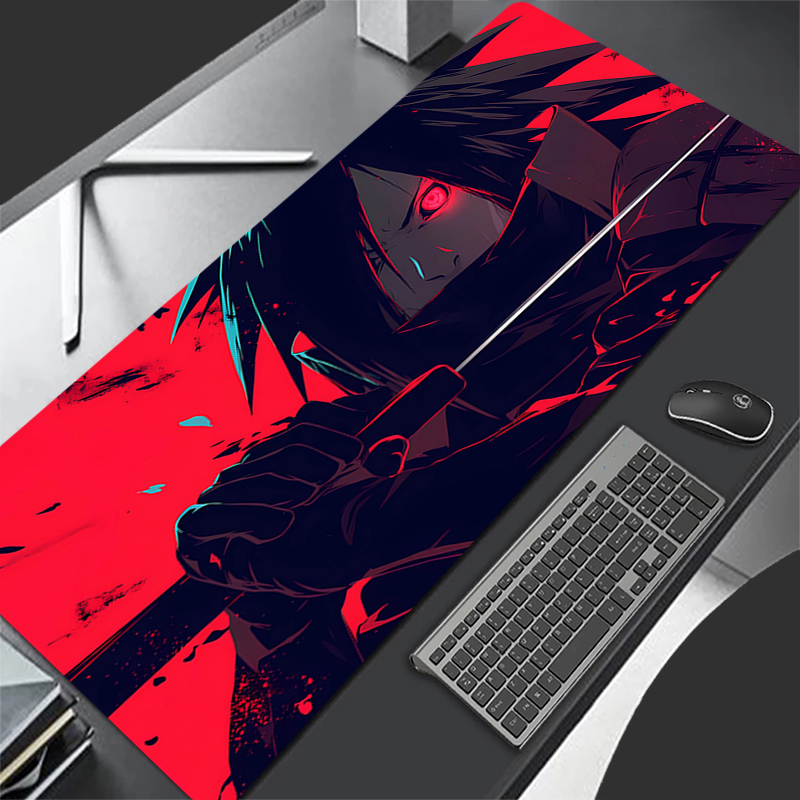 Muismat Naruto Madara Uchiha g - Esports Gaming Keyboard recensie en prijs