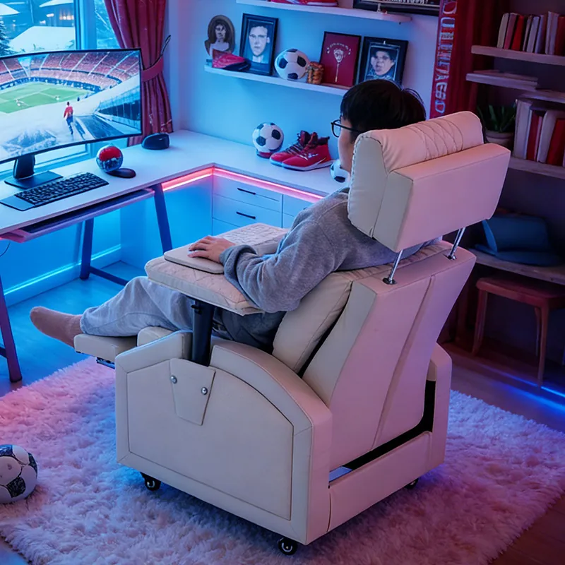 Groothandel E-sports bank voor - Esports Gaming Cafe recensie en prijs