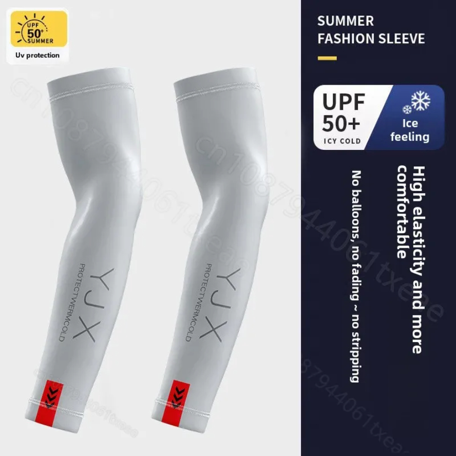 1 paar zomer armmouwen voor ha - Esports Gaming Arm Sleeve recensie en prijs