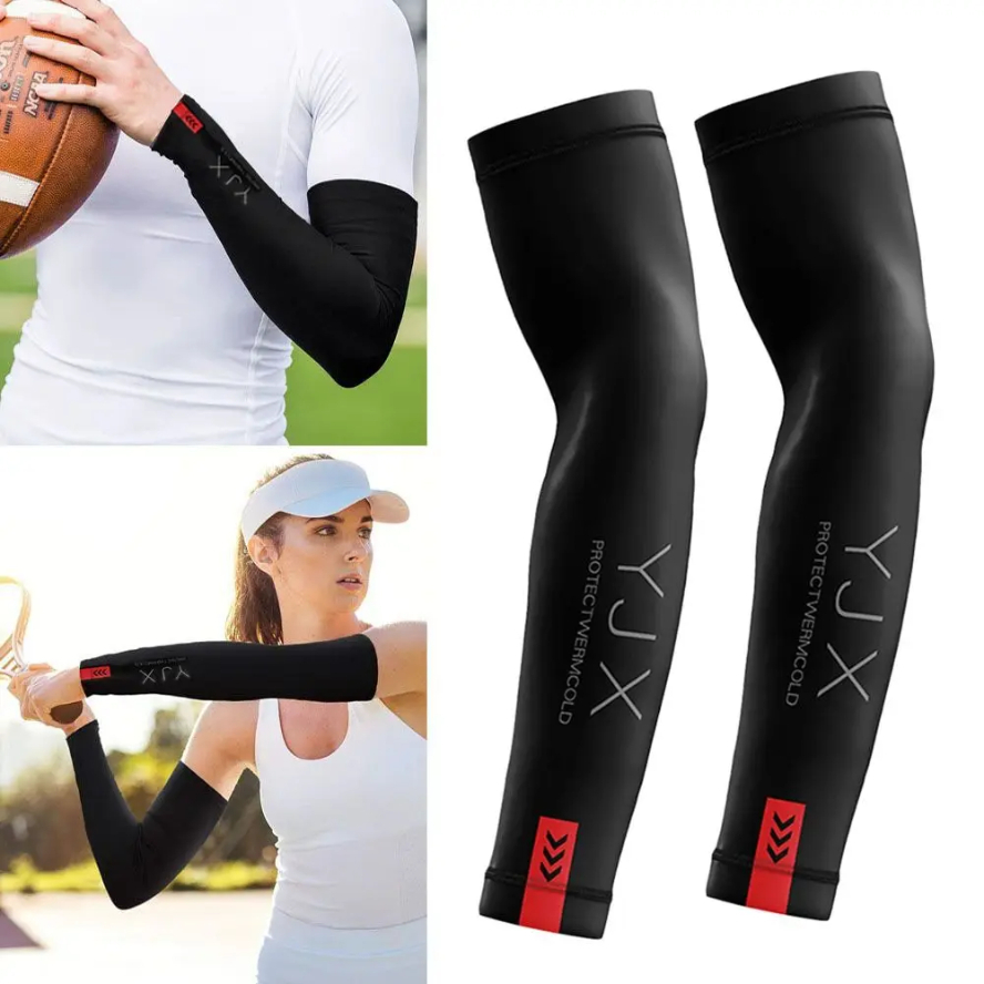 1 paar zomer armmouwen voor ha - Esports Gaming Arm Sleeve recensie en prijs