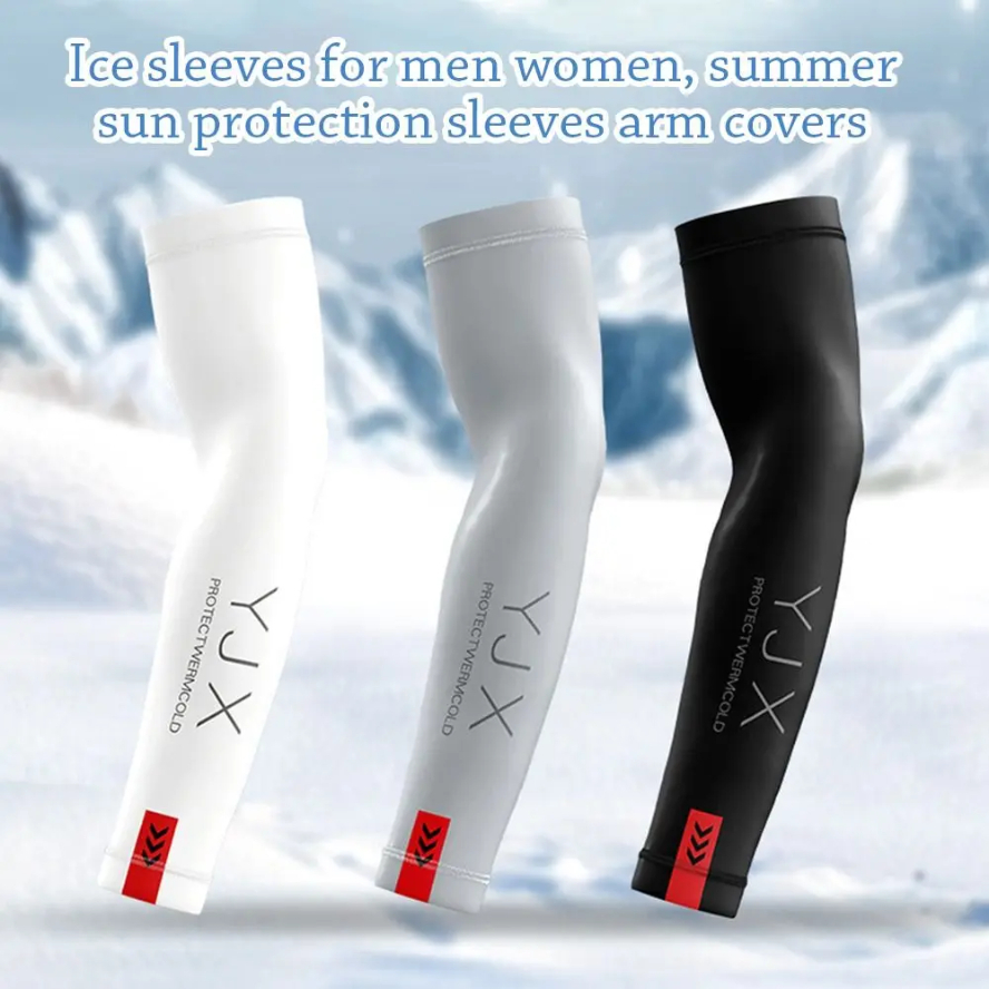 1 paar zomer armmouwen voor ha - Esports Gaming Arm Sleeve recensie en prijs