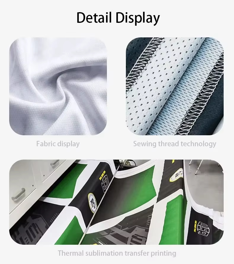 Team Falcons 2026 Trainingsuni - Esports Gaming Jersey Design recensie en prijs