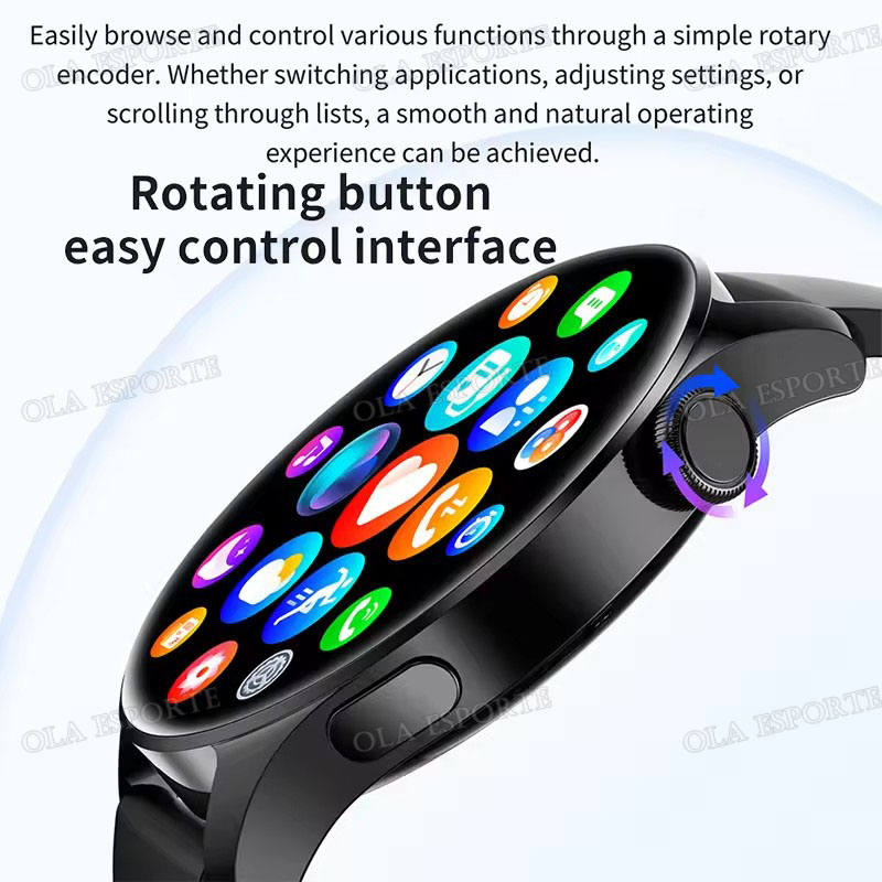 Nieuwe Smartwatch voor Heren e - Phase Esports & Gaming Festival recensie en prijs